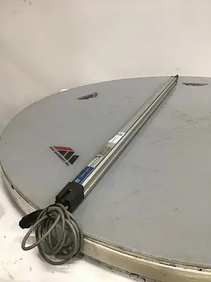 USED MTS LPRLV-00360