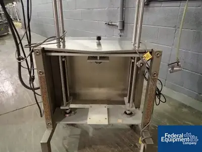 USED Pharmafill Pharmafill Tablet Counter, Model TCA1R