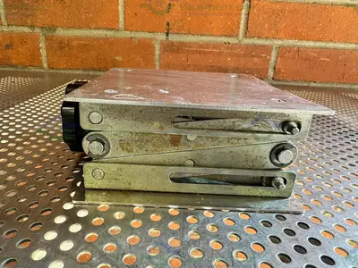 Used VWR 6" X 6" X 10" STAINLESS STEEL TABLE-TOP LAB JACK Miscellaneous Laboratory Equipment California US | Equipment Lab #1330302