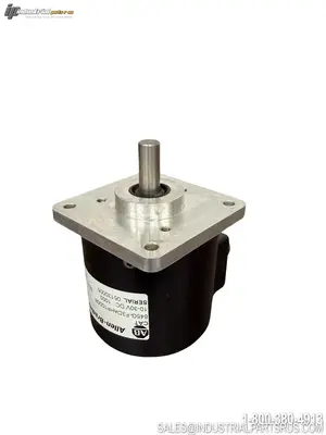 Used ALLEN-BRADLEY 845G-F3DAHP1000R Motion Controls Kentucky US | Industrial Parts R Us Inc. #1469359