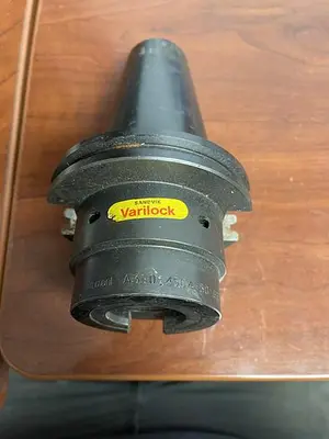 Used SANDVIK A390.4504-50 63 065 CAT Holders Michigan US | Aucto #1336970