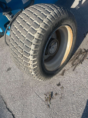 USED 2018 Genie S-45