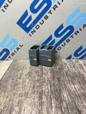 SIEMENS 6ES7 223-1PH32-0XB0 Electrical/PLC/Automation | ESS Industrial Equipment Sales (1)