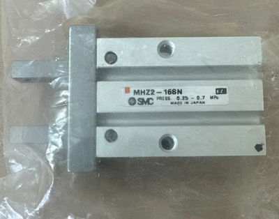 NEW SMC MHZ2-16SN
