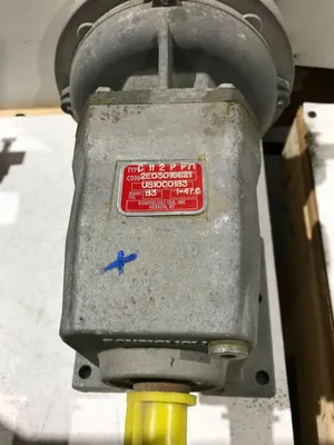 USED Bonfigioli C112PP71