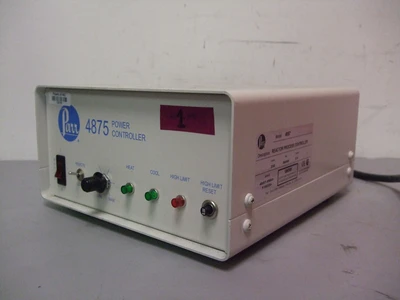 USED PARR 4875