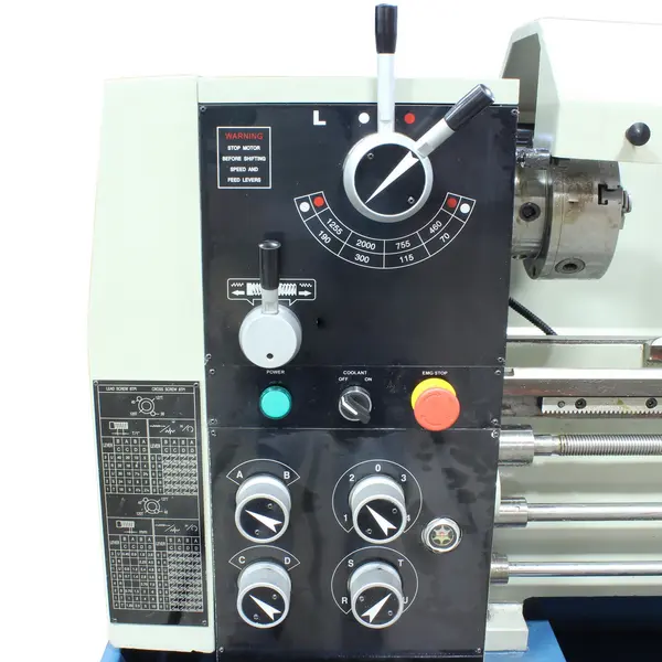 New | in-Stock BAILEIGH PL-1440E-1.0-14 Gap Lathes Illinois US | Olympus Machinery Group #1350312