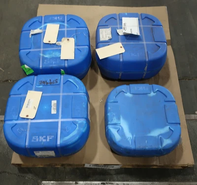 Used SKF _UNKNOWN_ Bearings Ohio US | Aucto #1306634