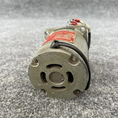 Used Elinco ALPJRN-843-2F6 A.C. Motors California US | Davliegogo LLC #1707810