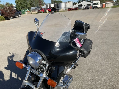 Used 1984 HONDA GL1200 Motorcycles (Misc) Michigan US | Miedema Asset Management Group #1476965