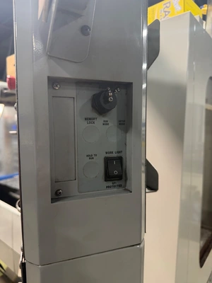 2007 HAAS VF-2D Vertical Machining Centers | PM Machines (15)