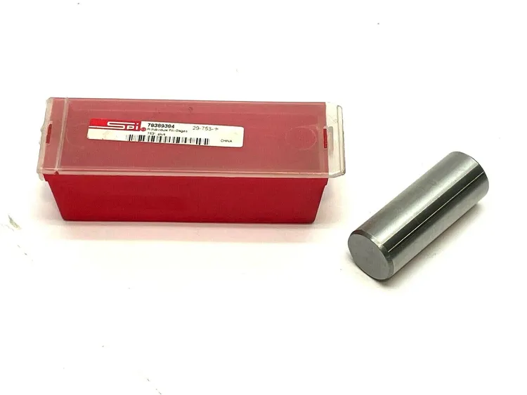 Used SPI _UNKNOWN_ Pins | Maverick Industrial Sales #1114213