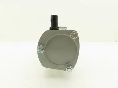 SMC VBA40A-T04GN-Z Booster Regulator 0-145psi 1/2"NPT