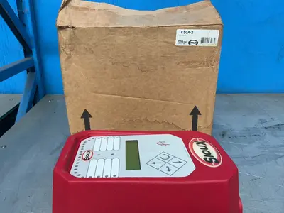Used SIOUX TC50A2 Industrial Controls Ohio US | HGR 24 #1345311