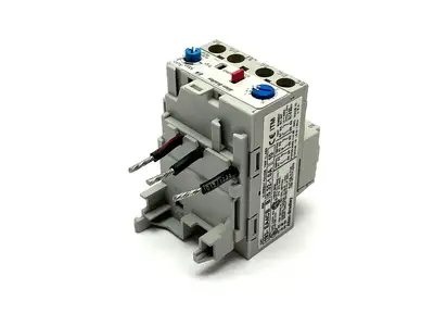 193-EA4CB | Allen Bradley  Ser. B Overload Relay 0.32-1.0A - Used