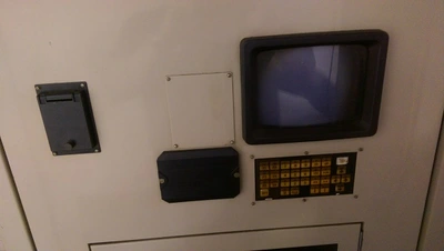 USED 1990 HITACHI SEIKI