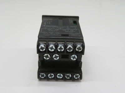 Used HANYOUNG NUX _UNKNOWN_ Counters/Timers Texas US | OCO Industrial #1723666
