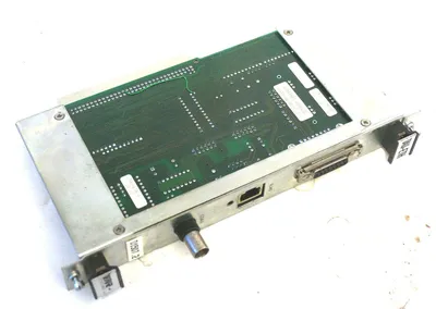 FAR SYSTEMS TAU-ETH ETHERNET BOARD TAUETH
