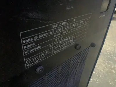 Used MILLER XMT 350 VS Mig Welders Ohio US | HGR 24 #1441277