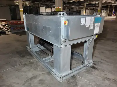 USED KEEPRITE KCM016-T4A-M12V-R088