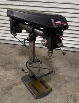 Craftsman _UNKNOWN_ Drill Presses | Amiron Machinery (1)