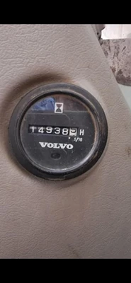 USED 2010 VOLVO     GENESIS EC210CL    GXP400