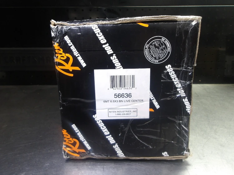 New | in-Stock RITEN _UNKNOWN_ Tooling & Accessories (Other) Michigan US | Superior Machine & Tool Inc #1306669