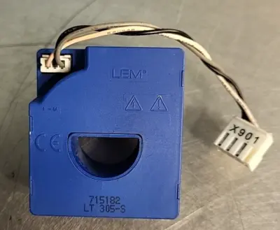 LEM LT305-S 715182 Module Supply (BIN323)