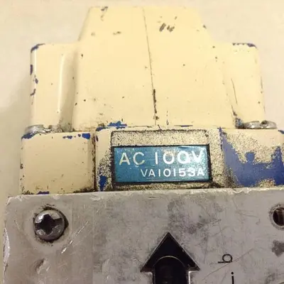 USED VICKERS DG4S-5-3C-W-B-11