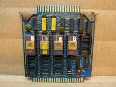 USED COMSTAR 8100-0059A