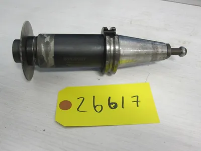 USED VALENITE V40CT-B100-400