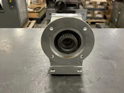 NEW 2019 NORD 1SIS50/H10V-IEC63