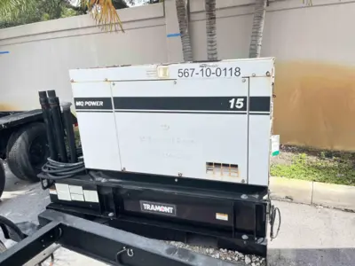 2018 MULTIQUIP DCA-15SPX U4F 5-39 kW Diesel Generators | Steam Well LLC (2)