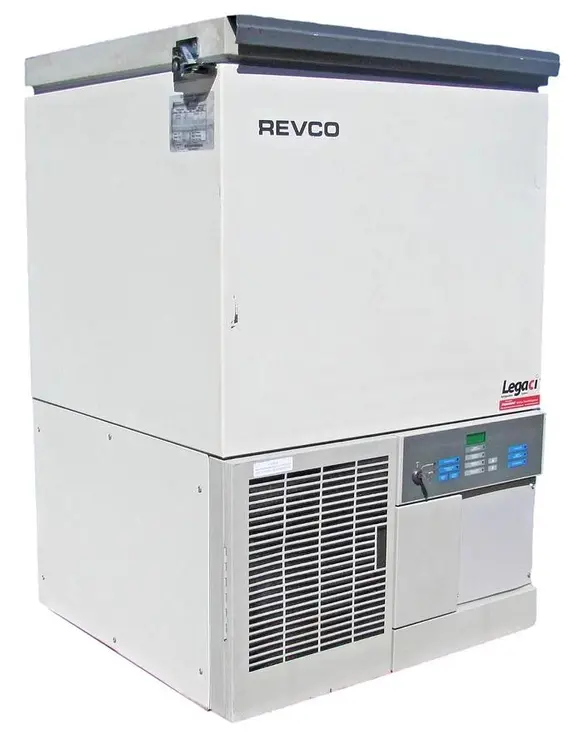 Used REVCO REVCO ULT350-5-A30 Ultra-Low Temperature Freezers California US | Bay Line Tool #928355