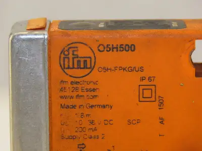 Used IMF _UNKNOWN_ Relays & Switches | Arrow Industrial #639953
