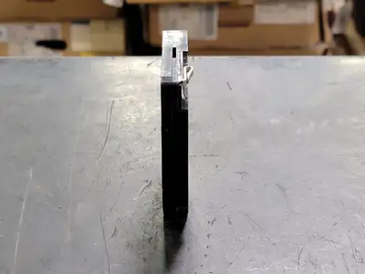 20 Amp, 1 Pole, 120/240 volts Circuit Breaker