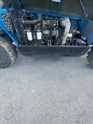 Used 2016 Genie GTH-636 Telehandlers Florida US | Stack Equipment #1271231