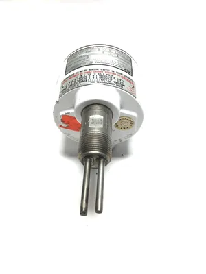 Fluid Components Inc 12-64-4/1 – 39/30 Capacitance Manometer