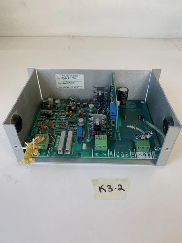 Used Acromag 161T-K-IL-U-3 PLC Processors Indiana US | J&J Industrial Supply #540238