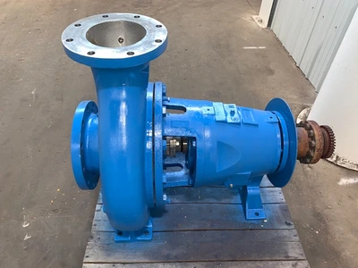 USED Goulds 3175M