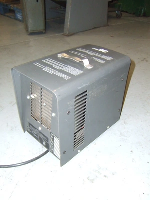USED WINDSOR 22FT 36VDC