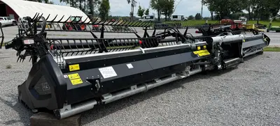 Used 2025 GTS FLEXER XS40 Windrowers/Swathers Indiana US | Proxy Equipment #1426109