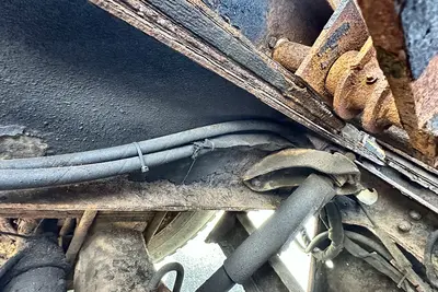 Used 1999 INTERNATIONAL 4700 Dump trucks New Jersey US | Proxy Equipment #1388647
