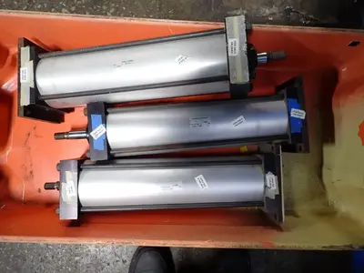 USED NUMATICS F2AT16A1EDAA2