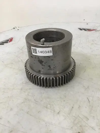 Used VAN DORN 302554ST Injection Molding Parts Michigan US | Ideal Machinery #564400