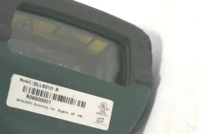 DATALOGIC DLL6010-R SCANNER DLL6010R