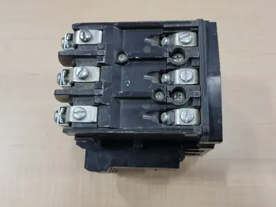 USED ALLEN-BRADLEY 509-BO-XXX
