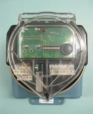 USED Micro Motion RFT 9739 E4SUJ