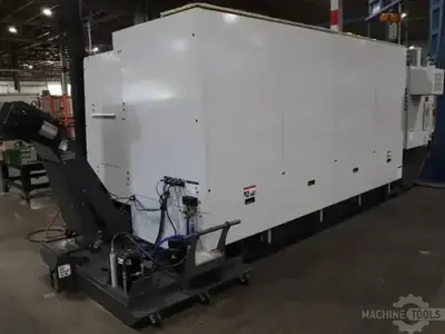USED 2023 HAAS ST-55