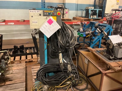 USED 2006 FANUC R-J3IB
